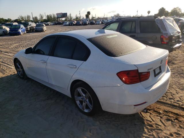 Photo 2 VIN: WBA3B1C56FP831665 - BMW 320 I 