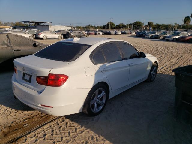 Photo 3 VIN: WBA3B1C56FP831665 - BMW 320 I 