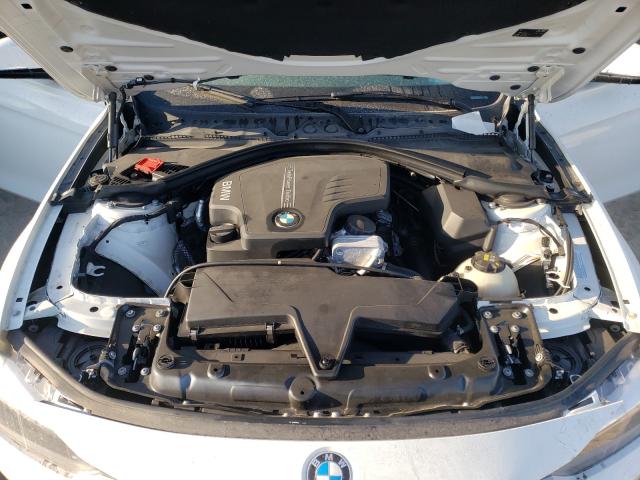 Photo 6 VIN: WBA3B1C56FP831665 - BMW 320 I 