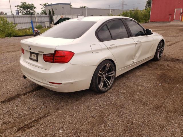 Photo 3 VIN: WBA3B1C57CF461201 - BMW 320 I 