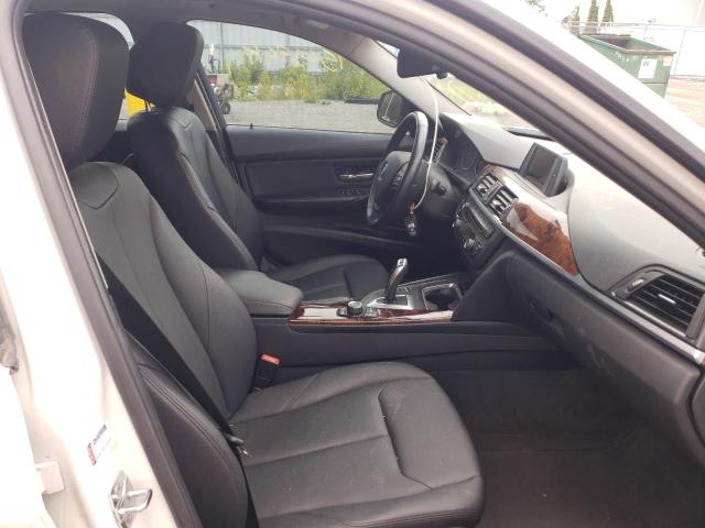 Photo 4 VIN: WBA3B1C57CF461201 - BMW 320 I 