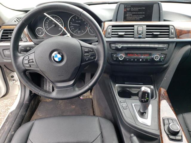 Photo 8 VIN: WBA3B1C57CF461201 - BMW 320 I 