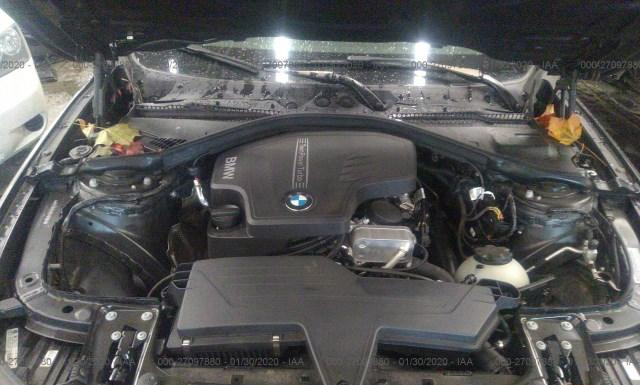 Photo 9 VIN: WBA3B1C57DF461684 - BMW 320 