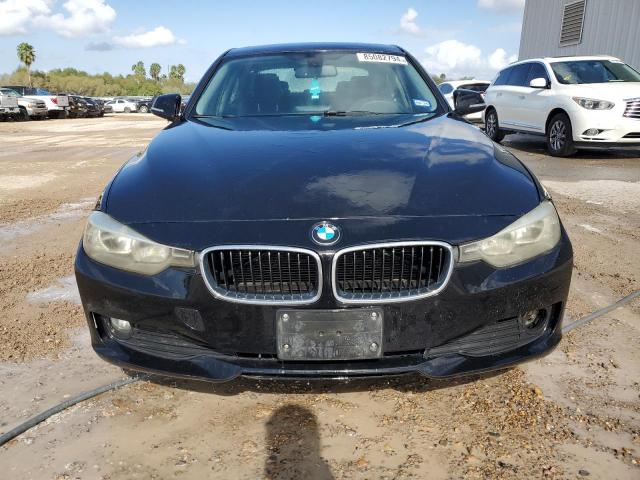 Photo 4 VIN: WBA3B1C57DF461927 - BMW 320 I 