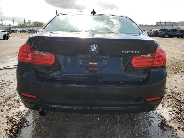 Photo 5 VIN: WBA3B1C57DF461927 - BMW 320 I 