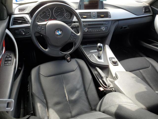 Photo 7 VIN: WBA3B1C57DF461927 - BMW 320 I 