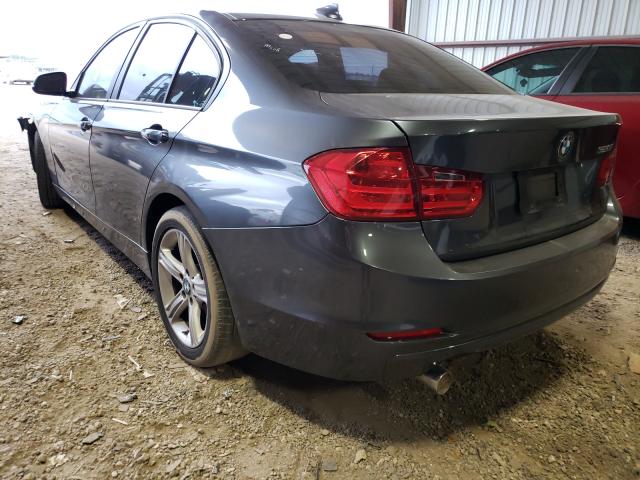 Photo 2 VIN: WBA3B1C57DF462897 - BMW 320 I 