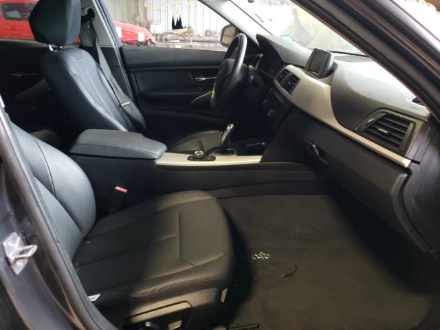 Photo 4 VIN: WBA3B1C57DF462897 - BMW 320 I 