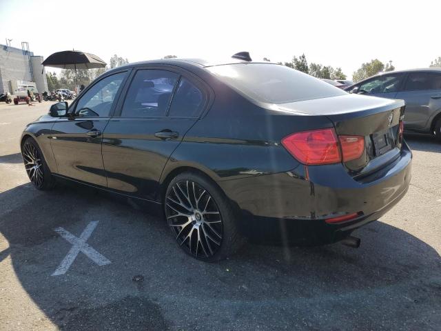 Photo 1 VIN: WBA3B1C57DK128408 - BMW 3 SERIES 