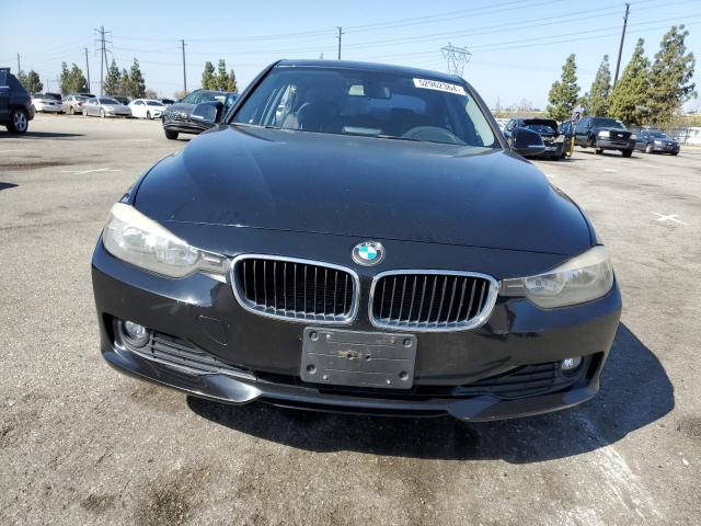 Photo 4 VIN: WBA3B1C57DK128408 - BMW 3 SERIES 