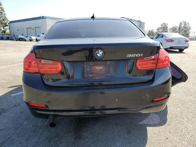 Photo 5 VIN: WBA3B1C57DK128408 - BMW 3 SERIES 