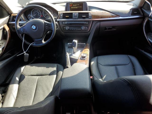 Photo 7 VIN: WBA3B1C57DK128408 - BMW 3 SERIES 