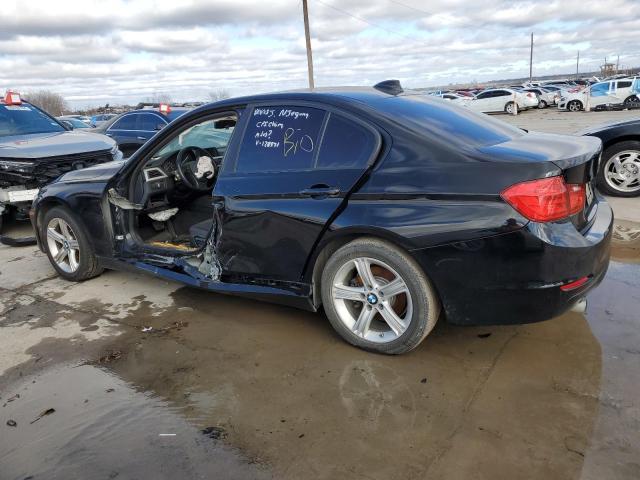 Photo 1 VIN: WBA3B1C57DK128571 - BMW 3 SERIES 