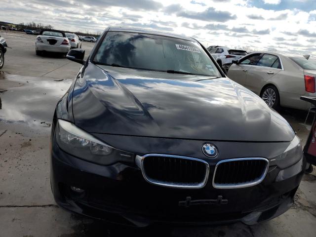 Photo 4 VIN: WBA3B1C57DK128571 - BMW 3 SERIES 