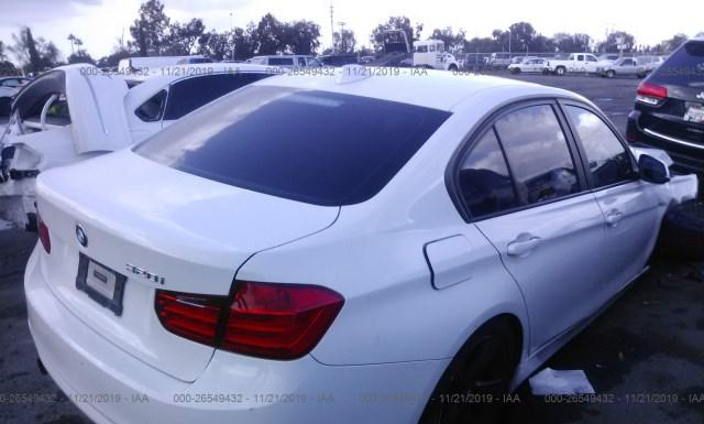 Photo 3 VIN: WBA3B1C57DK129221 - BMW 320 