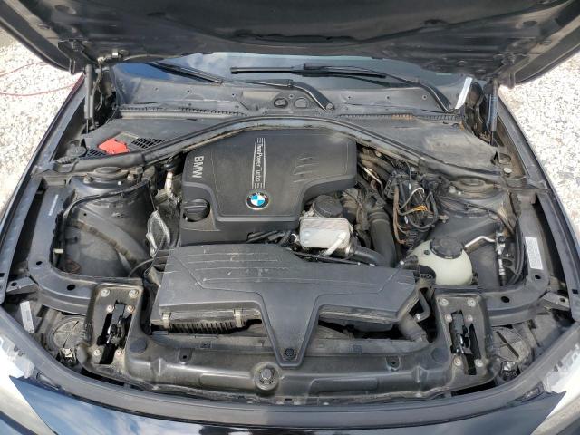 Photo 10 VIN: WBA3B1C57DK129767 - BMW 3 SERIES 