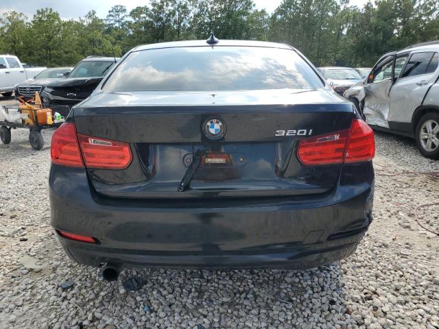 Photo 5 VIN: WBA3B1C57DK129767 - BMW 3 SERIES 