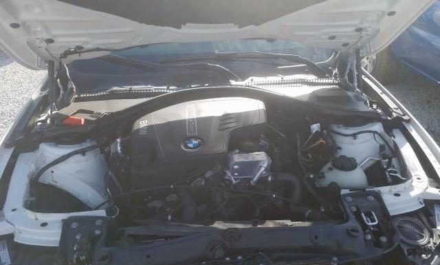 Photo 6 VIN: WBA3B1C57DK129963 - BMW 3 SERIES 