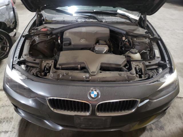 Photo 6 VIN: WBA3B1C57DK130000 - BMW 320 I 