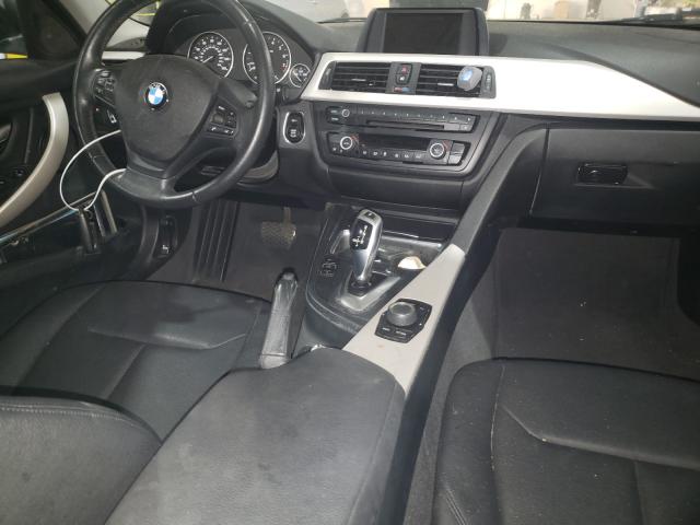 Photo 8 VIN: WBA3B1C57DK130000 - BMW 320 I 