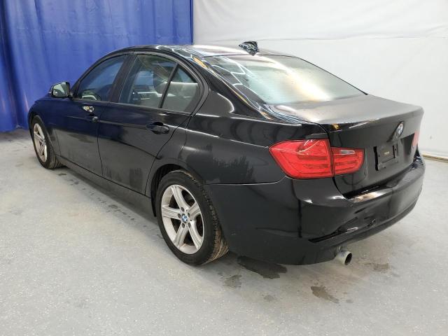 Photo 1 VIN: WBA3B1C57EK130743 - BMW 320 I 