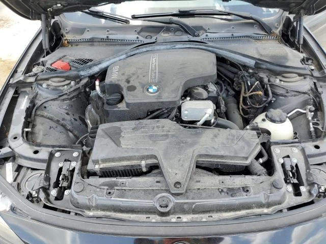 Photo 10 VIN: WBA3B1C57EK130743 - BMW 320 I 