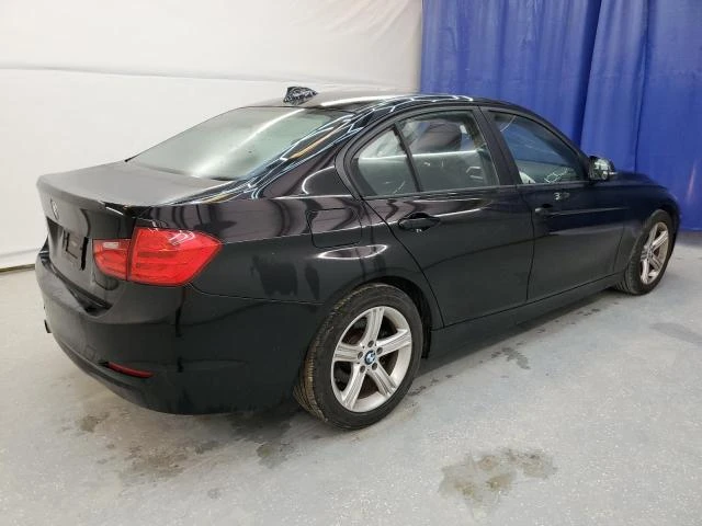 Photo 2 VIN: WBA3B1C57EK130743 - BMW 320 I 