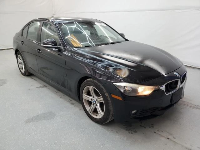 Photo 3 VIN: WBA3B1C57EK130743 - BMW 320 I 