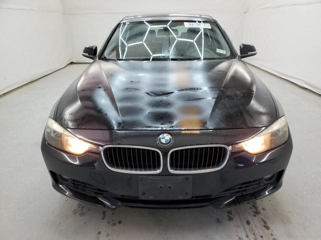 Photo 4 VIN: WBA3B1C57EK130743 - BMW 320 I 