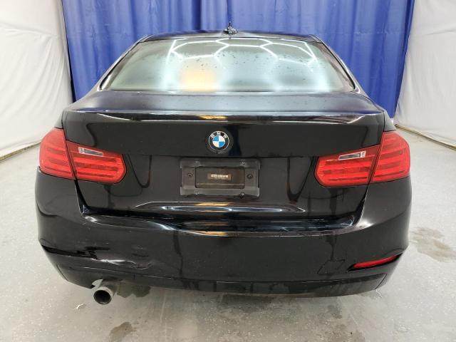 Photo 5 VIN: WBA3B1C57EK130743 - BMW 320 I 