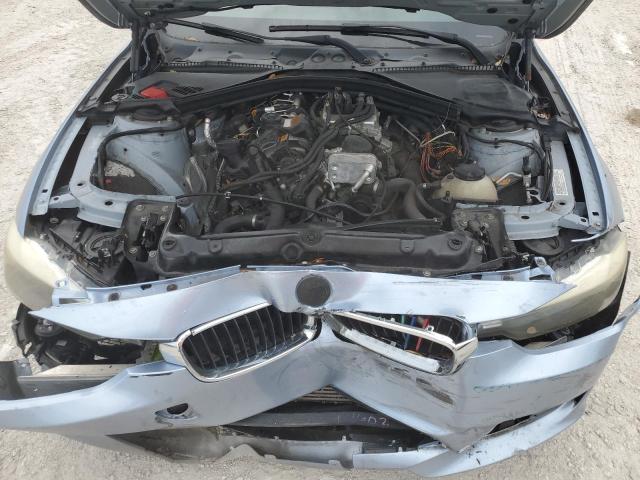 Photo 10 VIN: WBA3B1C57EK131228 - BMW 320 I 