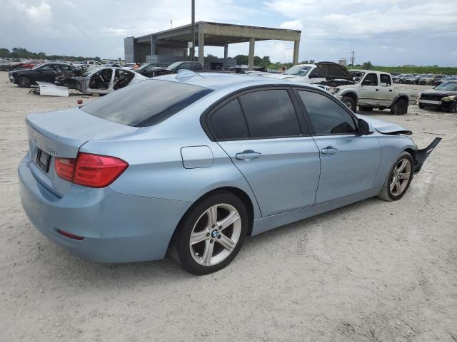 Photo 2 VIN: WBA3B1C57EK131228 - BMW 320 I 