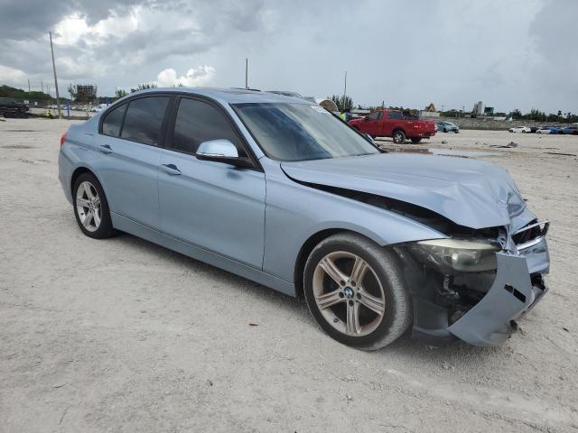 Photo 3 VIN: WBA3B1C57EK131228 - BMW 320 I 