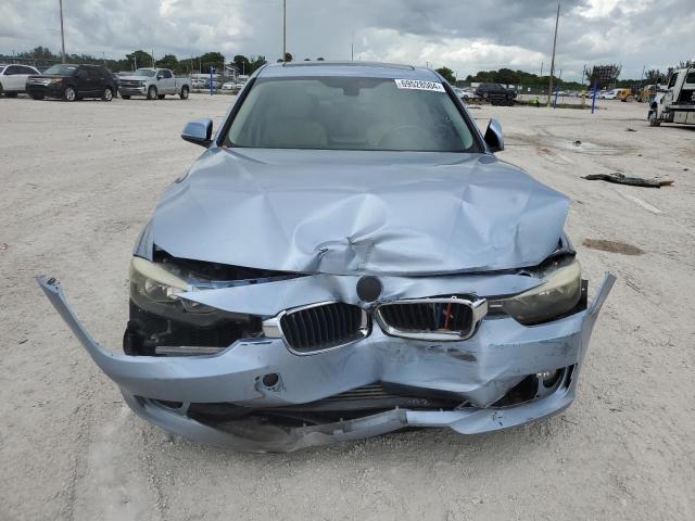 Photo 4 VIN: WBA3B1C57EK131228 - BMW 320 I 