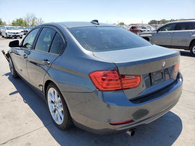 Photo 2 VIN: WBA3B1C57EK131455 - BMW 320 I 