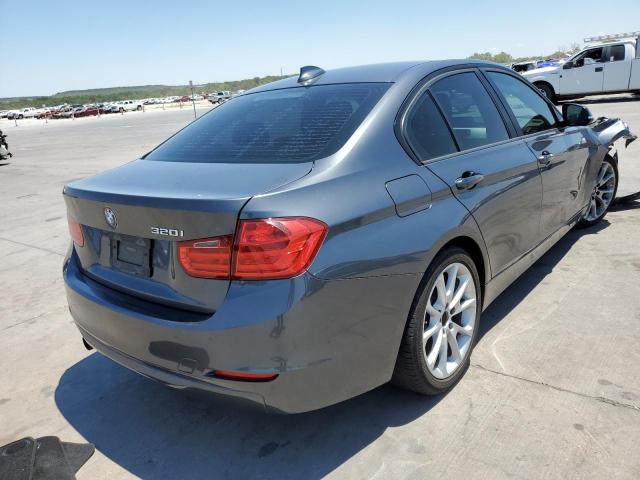 Photo 3 VIN: WBA3B1C57EK131455 - BMW 320 I 