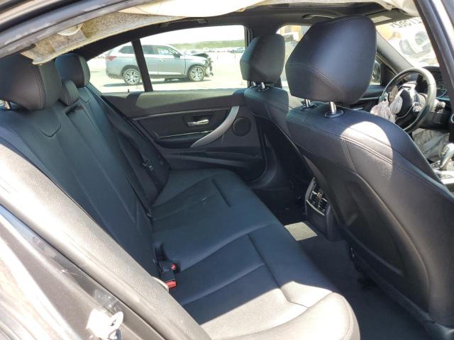 Photo 5 VIN: WBA3B1C57EK131455 - BMW 320 I 