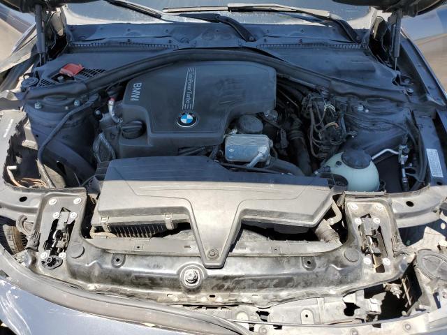 Photo 6 VIN: WBA3B1C57EK131455 - BMW 320 I 