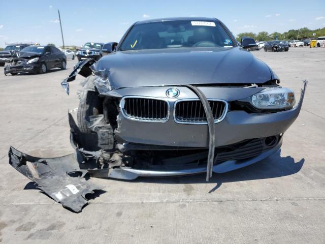 Photo 8 VIN: WBA3B1C57EK131455 - BMW 320 I 