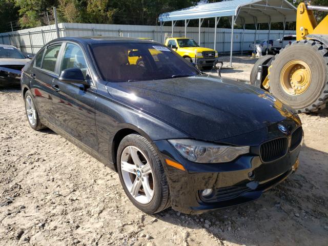 Photo 0 VIN: WBA3B1C57EK131570 - BMW 320 I 