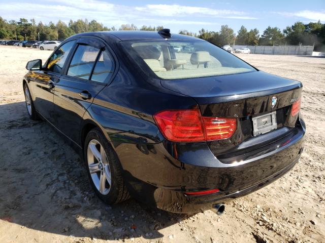 Photo 2 VIN: WBA3B1C57EK131570 - BMW 320 I 