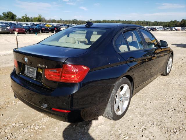 Photo 3 VIN: WBA3B1C57EK131570 - BMW 320 I 