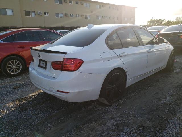 Photo 2 VIN: WBA3B1C57EK131858 - BMW 320 I 