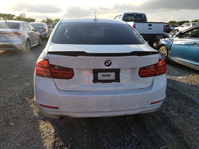 Photo 5 VIN: WBA3B1C57EK131858 - BMW 320 I 