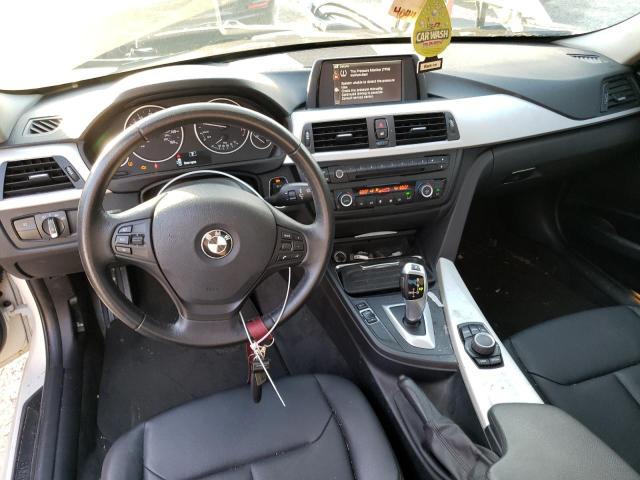 Photo 7 VIN: WBA3B1C57EK131858 - BMW 320 I 