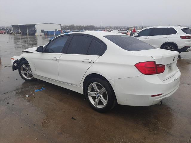 Photo 1 VIN: WBA3B1C57EK131925 - BMW 3 SERIES 