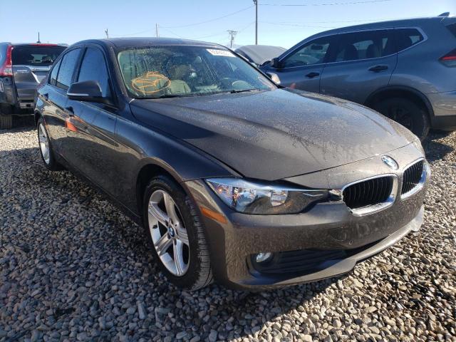 Photo 0 VIN: WBA3B1C57EK132279 - BMW 320 I 