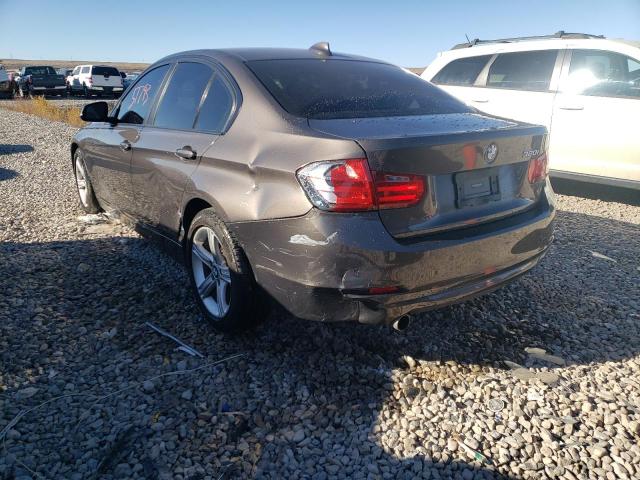 Photo 2 VIN: WBA3B1C57EK132279 - BMW 320 I 