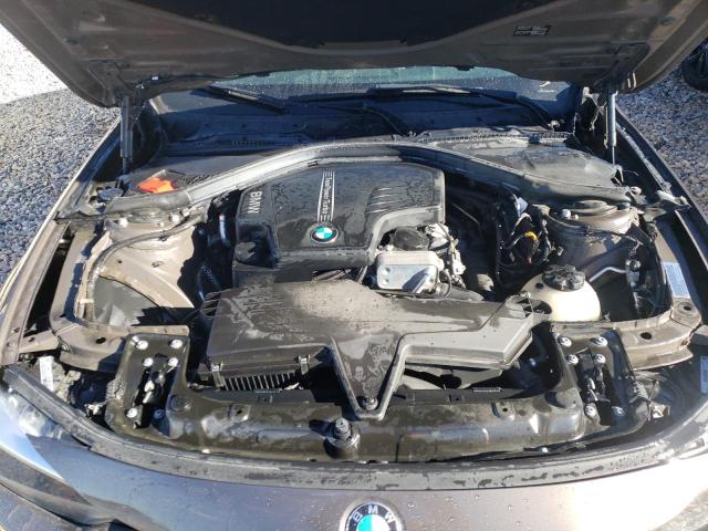 Photo 6 VIN: WBA3B1C57EK132279 - BMW 320 I 