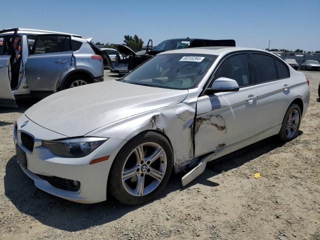 Photo 0 VIN: WBA3B1C57EK133139 - BMW 320I 